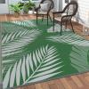 Green & Grey | Waterproof