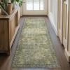 Vetiver-green