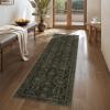 Wood Brown
