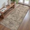Center Rustic Tan