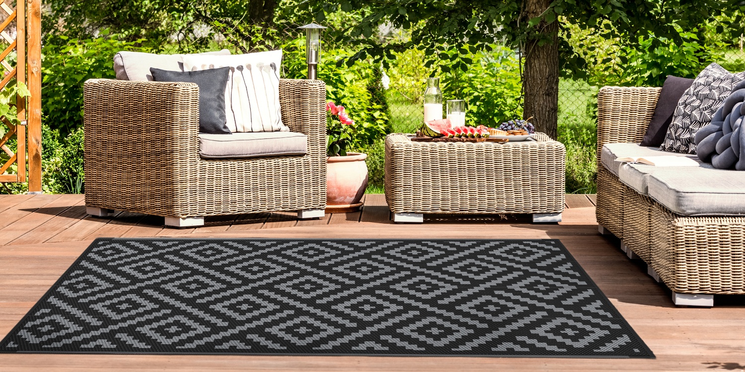 GENIMO – Practical Design for Outdoor & Home Spaces