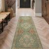 Greenish Red/Multi