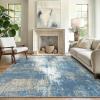 Washed Mist Blue