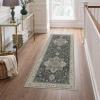 Muted Charcoal Beige