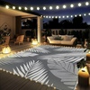 Grey & White | Led
