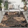 Black & Brown Beige