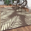 Mottled Coffee Beige