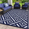 Mix-navybluewhite