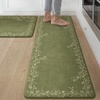 Soft Green